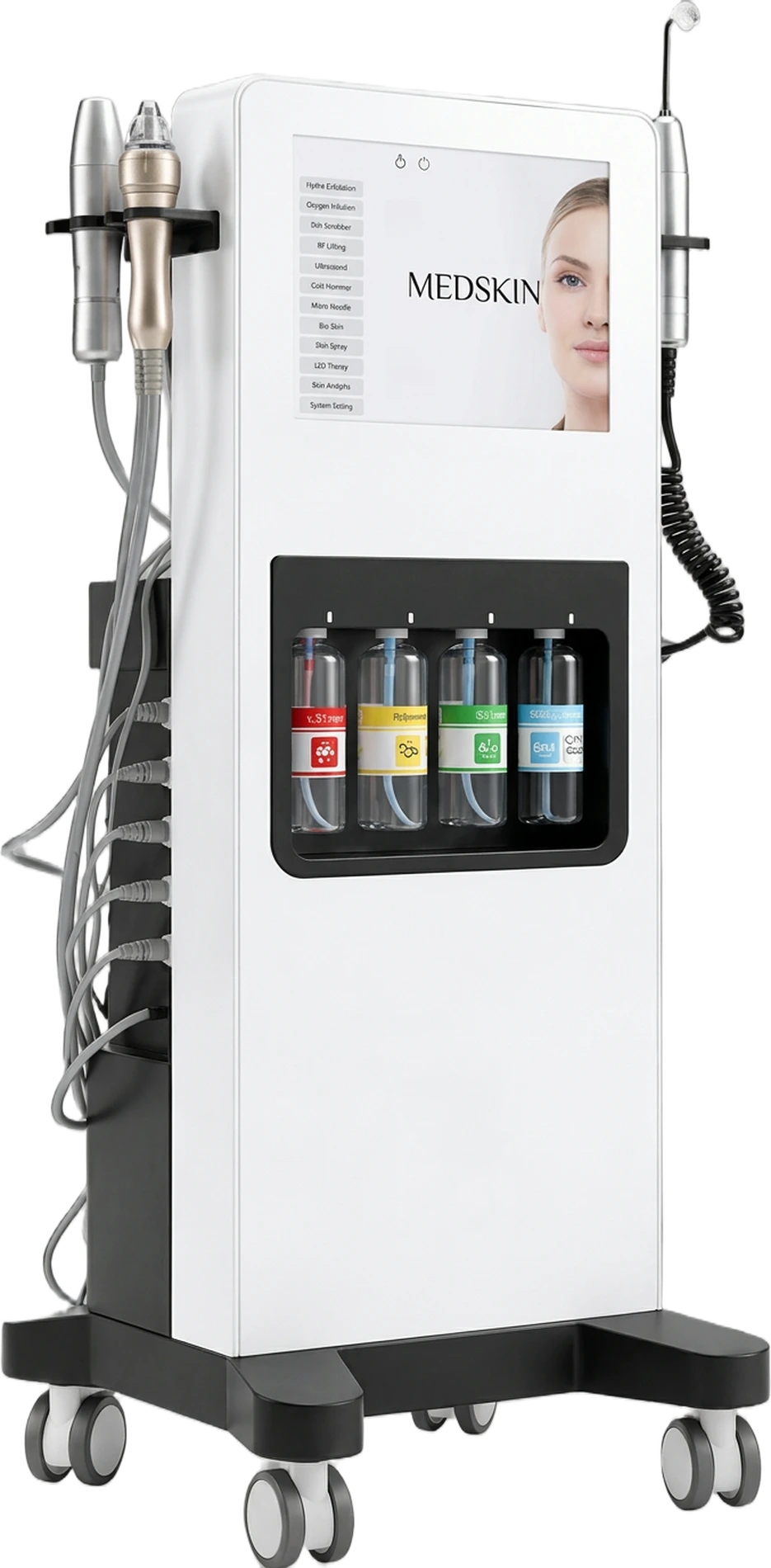 HydraCare Pro